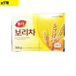 식자재 식재료 도매 유통 보리차 T-B 동서 300g 1개