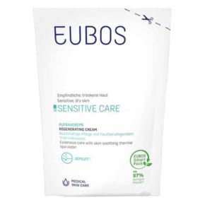 오이보스 Eubos 센서티브 컨스트럭션 크림 리필백 50ml