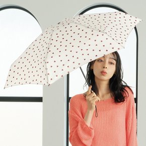 우산 베이비 패턴 미니 5단 우양산 CO04-002