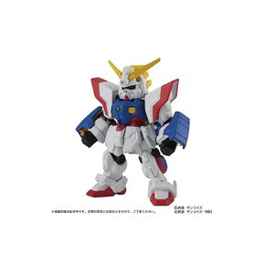 기동전사 건담 MOBILE SUIT ENSEMBLE 25 BOX10개입