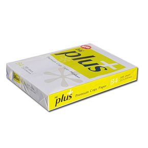 하이플러스 B4용지 75g 1권(500매) Hi plus(ns)[35804400]