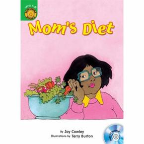 SSR4-12 Mom`s Diet(SB+CD) Level4