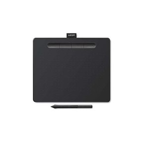 CTL-6100 K0 Wacom Intuos 베이식 Medium