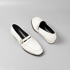 Mary Jane Loafer LC204_2cm