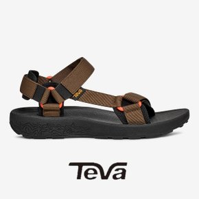 TEVA[테바] 고탄성 쿠션 남성 샌들 STVM2410510-DSP Hydratrek Sandal