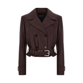 [파트리지아페페]  여성 자켓 FW26 8O0142E0004B887 7462044