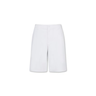 왁 Men ATHLETIC Essential Stretch Shorts_WMPNM24401WHX