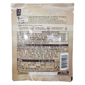 우리쌀 크림스프 60g