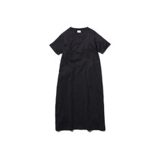 Recycled Cotton Heavy Dress SW-22SW401R