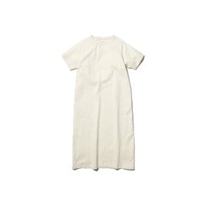 Recycled Cotton Heavy Dress SW-22SW401R