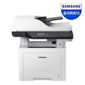 삼성 [카드추가할인]삼성전자 SL-M3560FW 흑백 레이저 팩스 복합기 +토너포함+