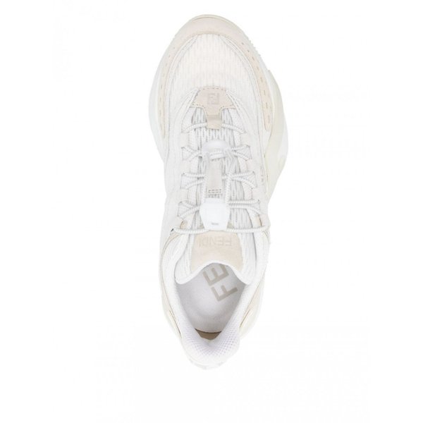 여성 스니커즈 화이트 8E8620 ASAXF1RUJ /11