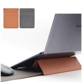 바투카 3 IN 1울트라슬림 멀티 16인치 노트북 파우치 [그램16인치/ 맥북프로16.2인치/갤럭시북15.6인치 / 갤럭시북3PRO 360/ 갤럭시북3 PRO 호환]