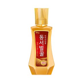 아카시아꿀 600g