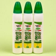 만능 본드 40g 2개 스티로품 우드락 나무 가죽 천 풀