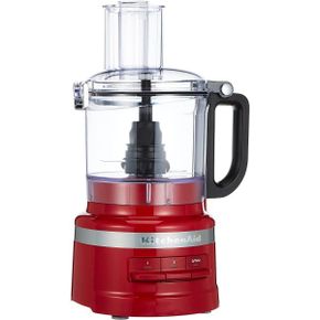 영국 키친에이드 푸드프로세서 Kitchenaid 1.7L Food Processor Empire RED 5KFP0719BER 1632083