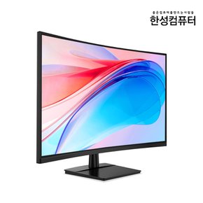 TFG32Q24V2 QHD 커브드 240Hz 게이밍 모니터
