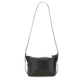 Shoulder bag PP0232FA_A4C01M01BK BLACK