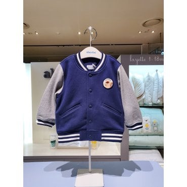 압소바 시몽 스타디움 JP//(AY523102) Navy