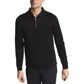 5039597 Reiss Ashdown 1/2-Zip Polo Shirt