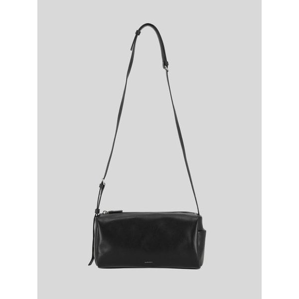 파운드 스퀘어백_3colors