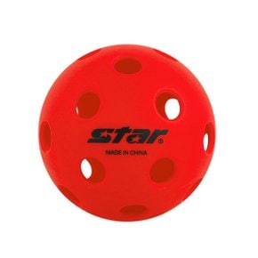 STAR 뉴 플로어볼공 뉴스포츠 학교체육 레져용 멀티볼