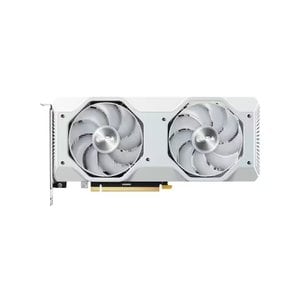 지포스 RTX 4060 MIRACLE WHITE D6 8GB LED