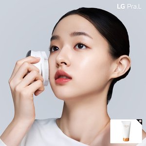 LG LG프라엘 BBP1 에센셜부스터 (갈바닉)N +클렌저 증정
