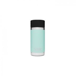 램블러 보틀 핫샷 캡 12 Oz Seafoam