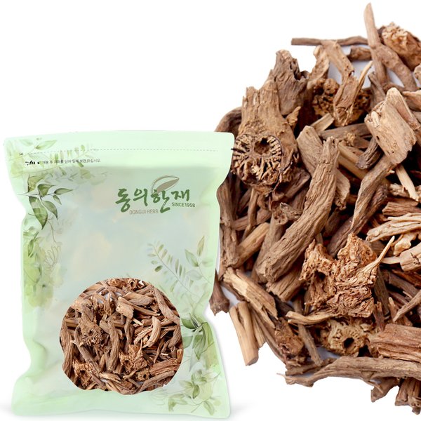 동의한재 중국산 속단 한속단 600g - SSG.COM