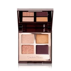 Charlotte Tilbury 샬롯틸버리 럭셔리 팔레트 퀸 오브 글로우