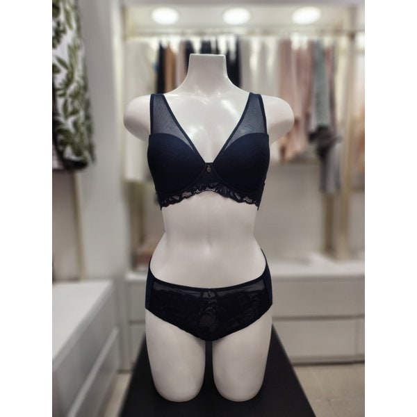 [부산점] 레이스 햄팬티(BP1843P)
