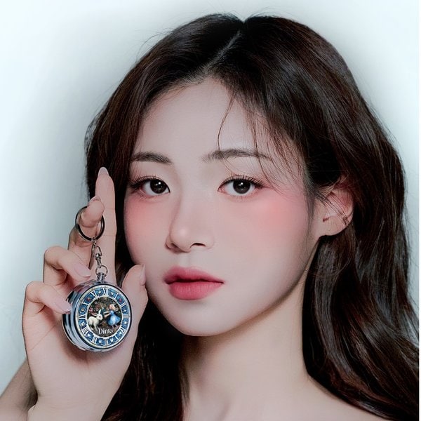 [립앤치크/트리플팟] 딘토 블러링 타임 투 키스 & 블러쉬 4종