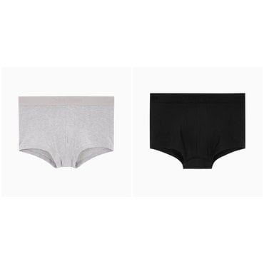 Calvin Klein Underwear 25SS 남성 울트라 소프트 모달 싱글 드로즈 2종 택1(NB4197-UB1/P7A)