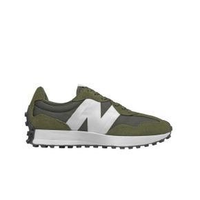 뉴발란스 327 오크 리프 그린 New Balance 327 Oak Leaf Green