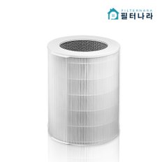 ATQM430-IWK필터 위닉스 타워 공기청정기 CAF-NK331