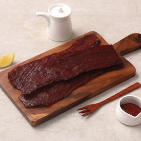 한우 육포 선물세트700g