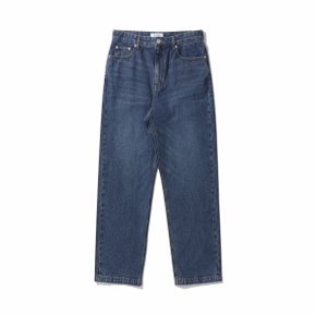 [아울렛 전용] blue semiwide denim pants_C9PAM24381BUX