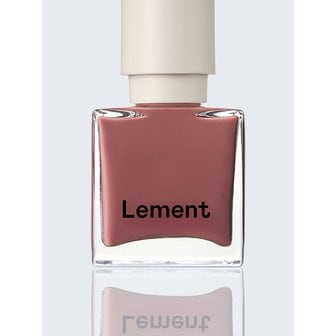 르멘트 컬러 네일 65 우드베리