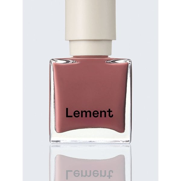 컬러 네일 65 우드베리