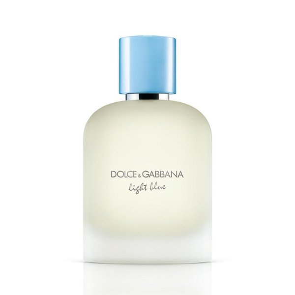 라이트 블루 뿌르 옴므 오 드 뚜왈렛 100ml CB15912001300