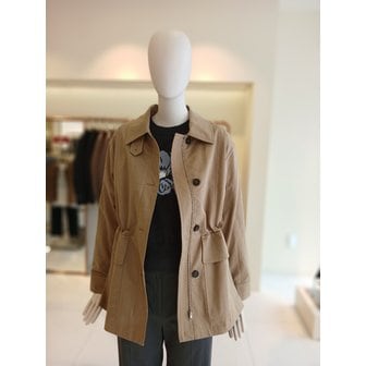 CC콜렉트 [여주점] 씨씨콜렉트 포켓포인트스트링점퍼E253msj103