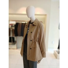 [여주점] 씨씨콜렉트 포켓포인트스트링점퍼E253msj103