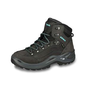 독일 로바 등산화 트레킹화 Lowa Renegade GTX Mid Hiking Boots 1309916