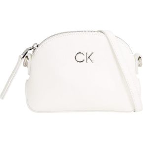 영국 캘빈클라인 크로스백 Calvin Klein Womens Ck Daily Small Dome Pebble Crossovers One Siz