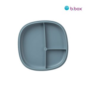 비박스 2in1 흡착 식판