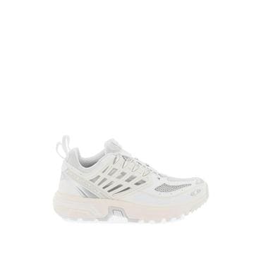 살로몬 [해외배송] ACS 프로 스니커즈 L47179900 WHITE VANILLA ICE LUNAR ROCK B0231166020