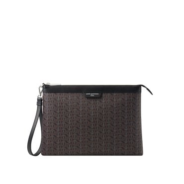 루이까또즈 NEW MONOGRAM 남성클러치백 MQ3MG09TA