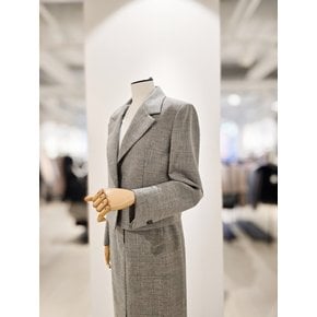 [파주점] [더아이잗컬렉션]헤서웨이 크롭 테일러드 자켓 CR3A0JK831