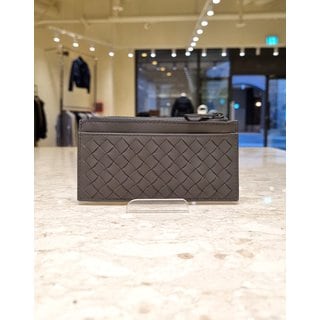 보테가베네타 [부산점] [레어팩토리] 보테가베네타 여성 카드 케이스 명함 지갑 566430-V47W1-1428